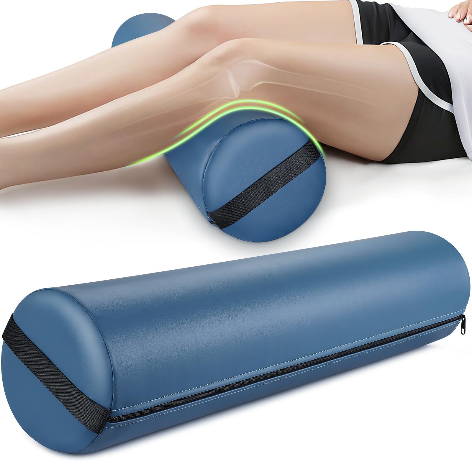 Noverlife washable outer shell resists stains, sweat, and odors for professional use