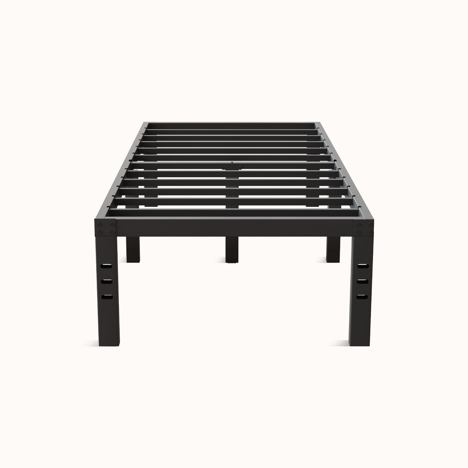 Novilla heavy-duty construction supports up to 800 pounds.