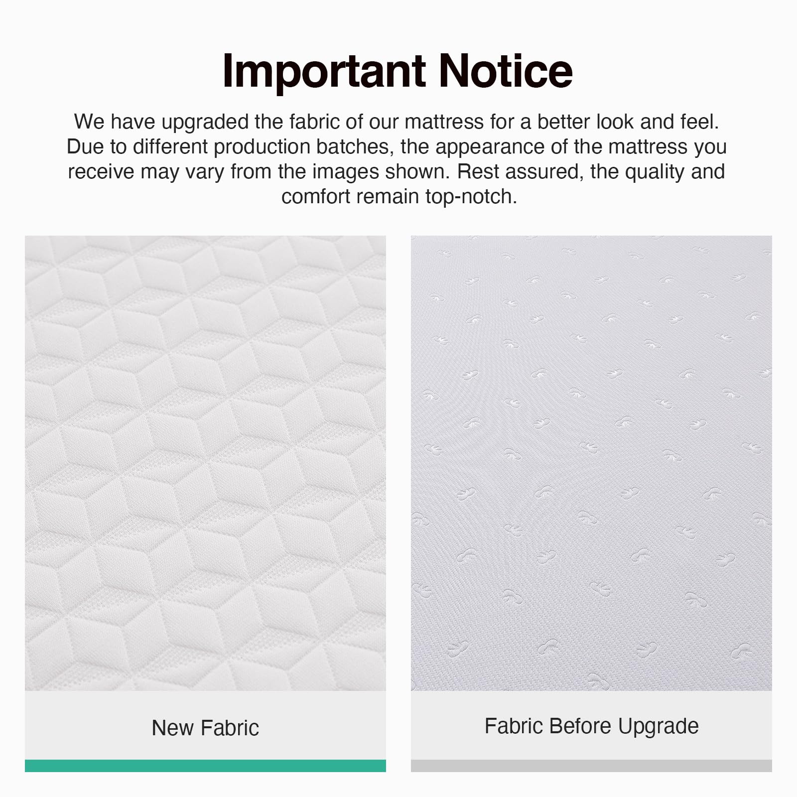 Novilla certifications highlight safety and quality materials