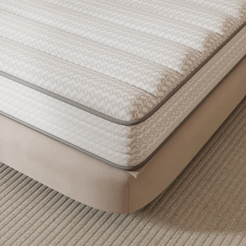 Novilla growth-support design helps kids sleep well as they grow