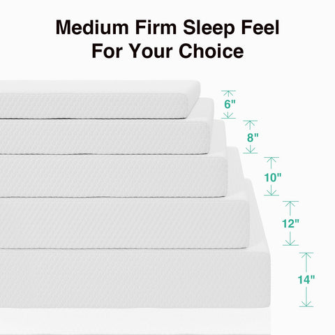 Ideal for kids, teens, and guests seeking contour support and comfort.