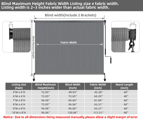 NOVINO cordless wall-mount shade demonstrates safe, cable-free operation.