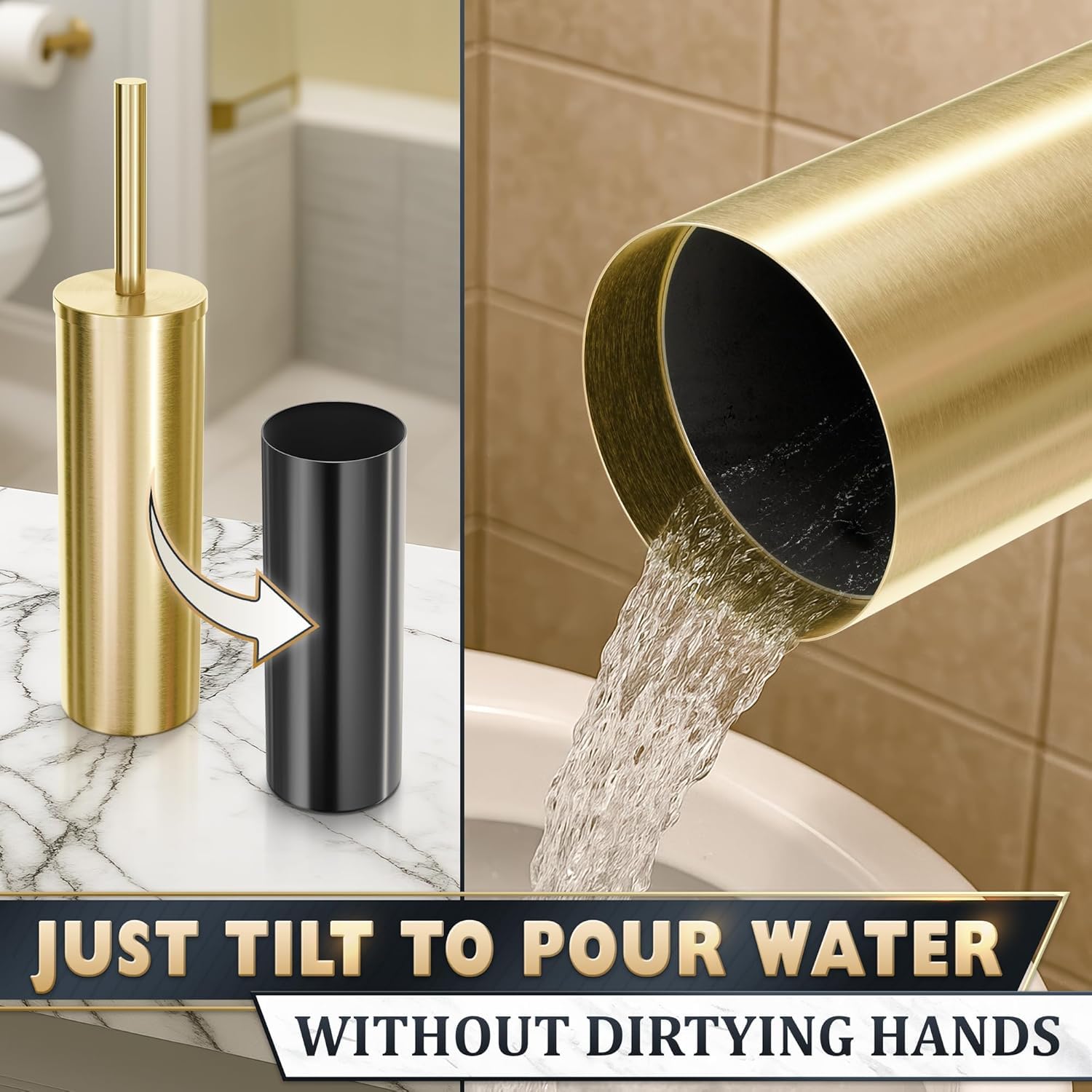 Novsix durable stainless-steel finish resists wear and corrosion.