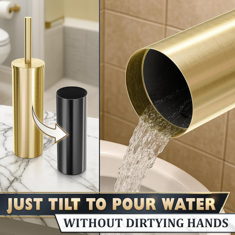 Novsix durable stainless-steel finish resists wear and corrosion.