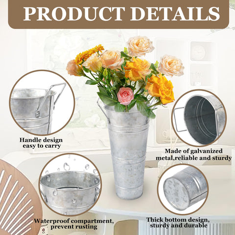 Nowdowin flower bar supplies setup for bouquet stations