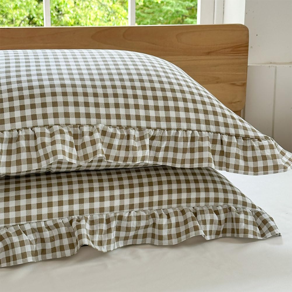 NSNLGSGC machine-washable design simplifies care and daily use