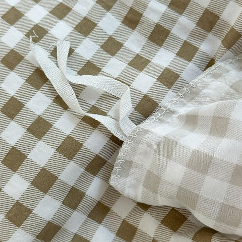 NSNLGSGC ultra-soft microfiber fabric feels breathable and smooth