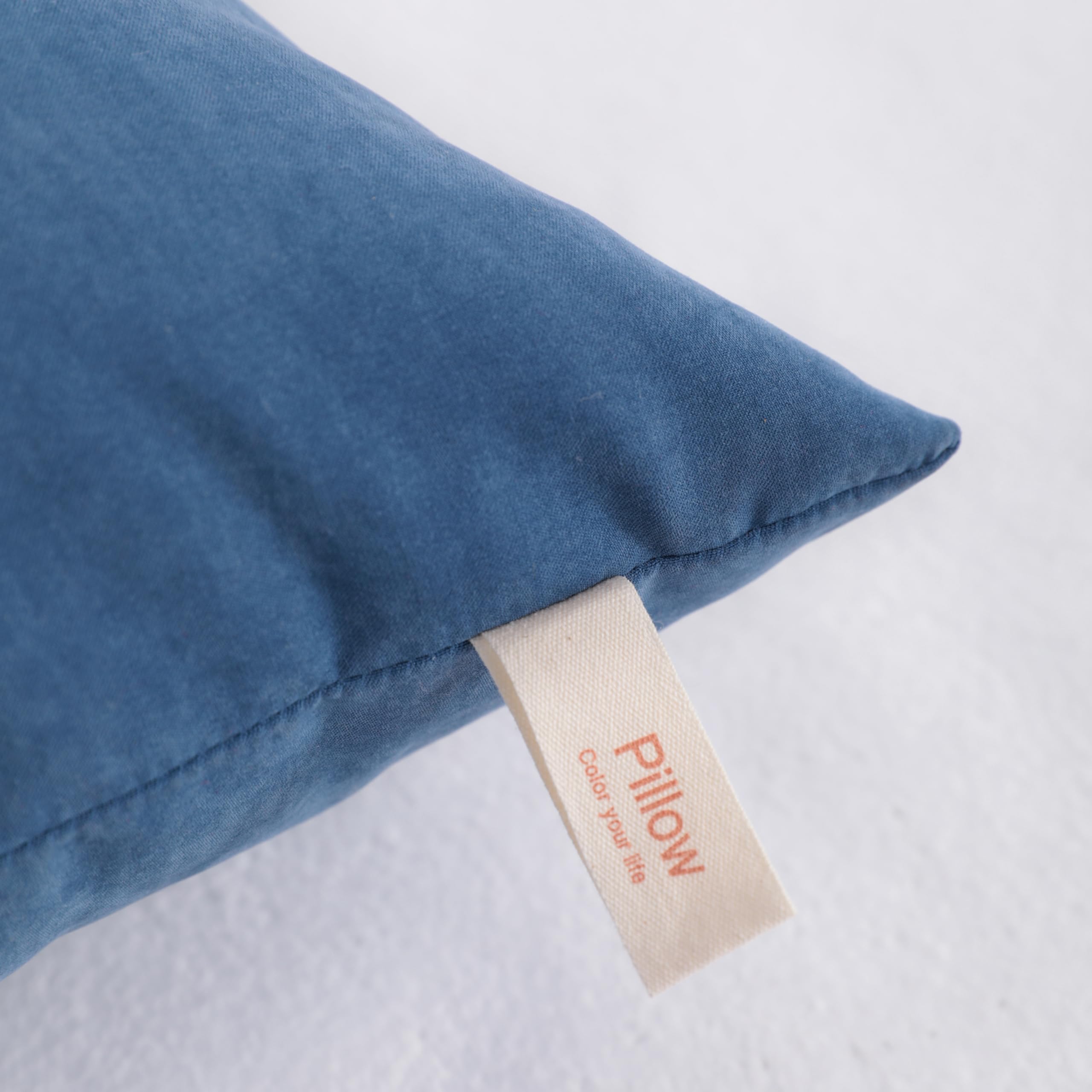 NTBAY machine-washable toddler pillow stays soft after multiple washes.