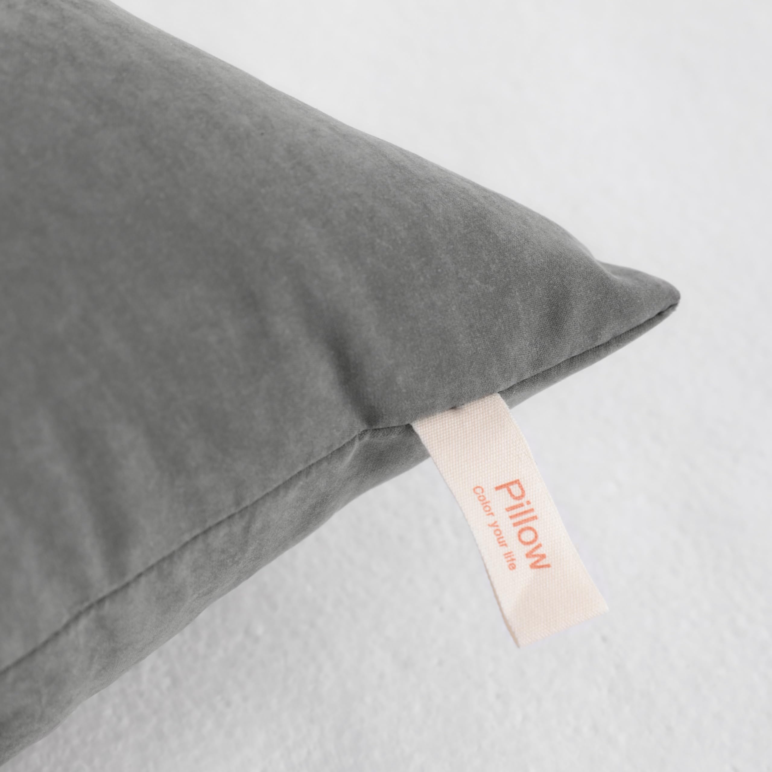 NTBAY lightweight kid pillow, ideal for travel and sleepovers.