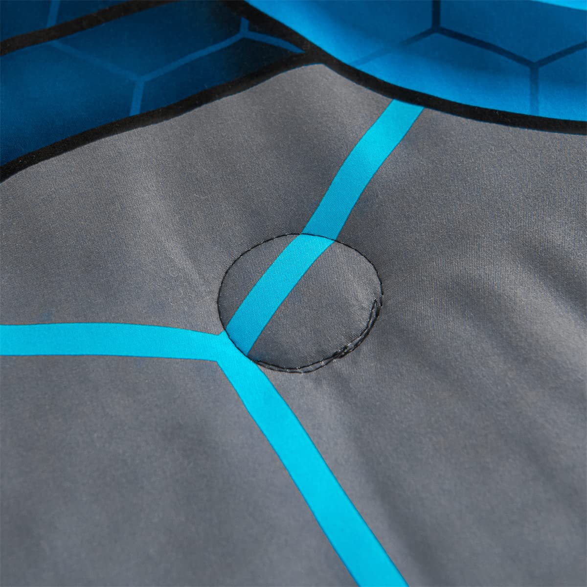 NTBED twin comforter 68x89 inches for standard beds