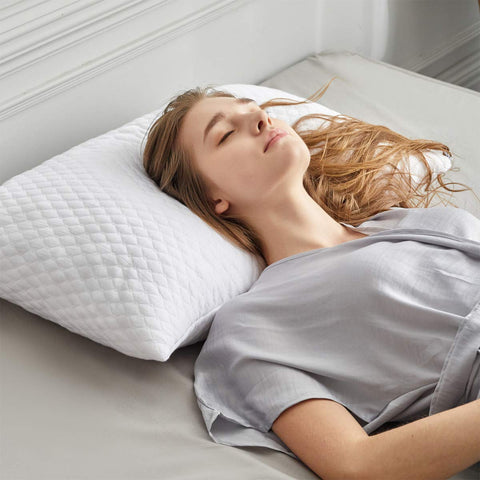 NTCOCO removable washable cover promotes easy care and daily freshness