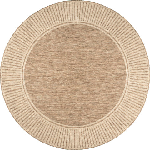 nuLOOM Asha closeup-weave reveals textured fiber feel and durability