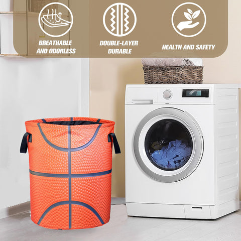 Nutainla sturdy construction endures daily use with reinforced handles.