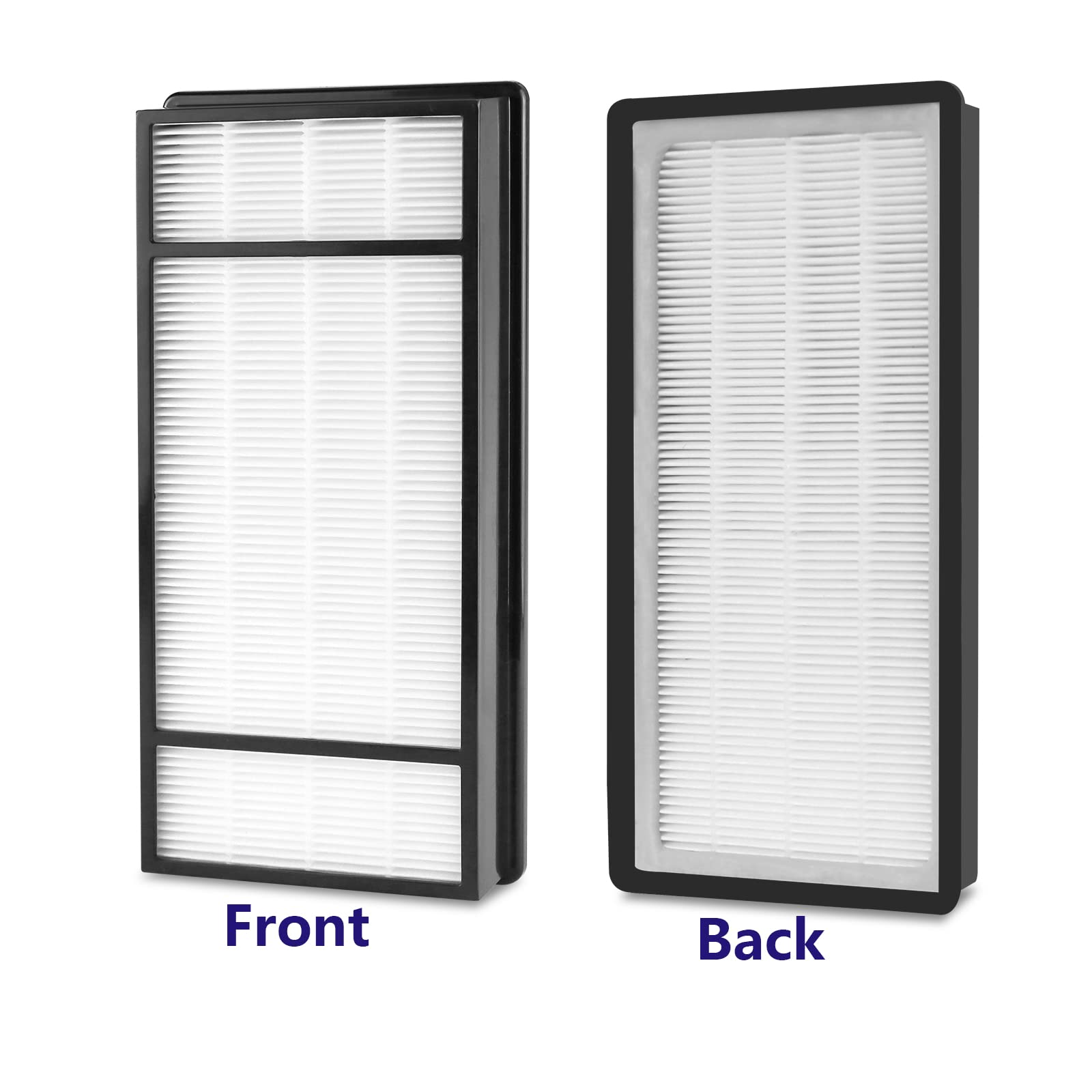 Nuttuto compatible HHT055 filter maintains purifier performance