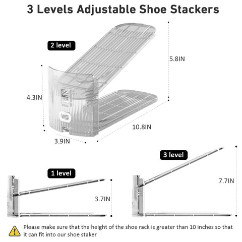 NVGSN fits slippers to boots, expanding closet compatibility