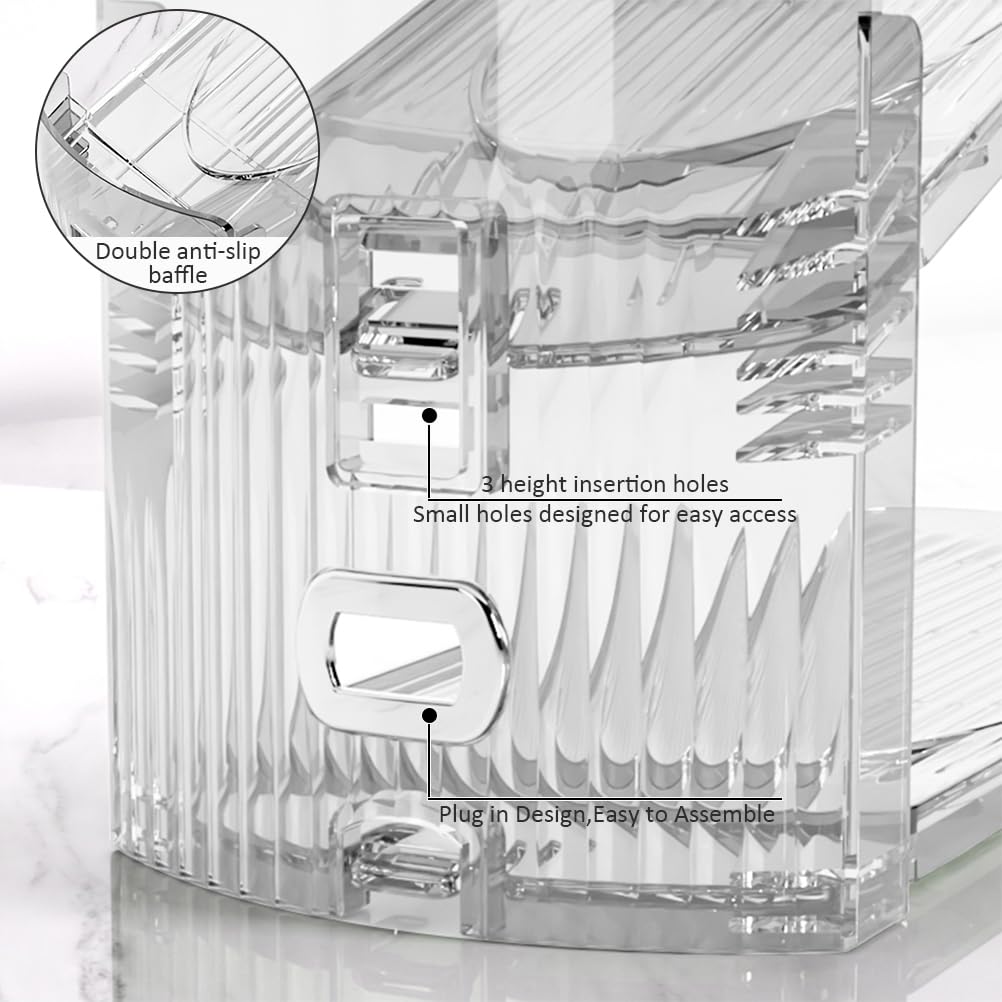 NVGSN PET material durability for a sturdy organizer