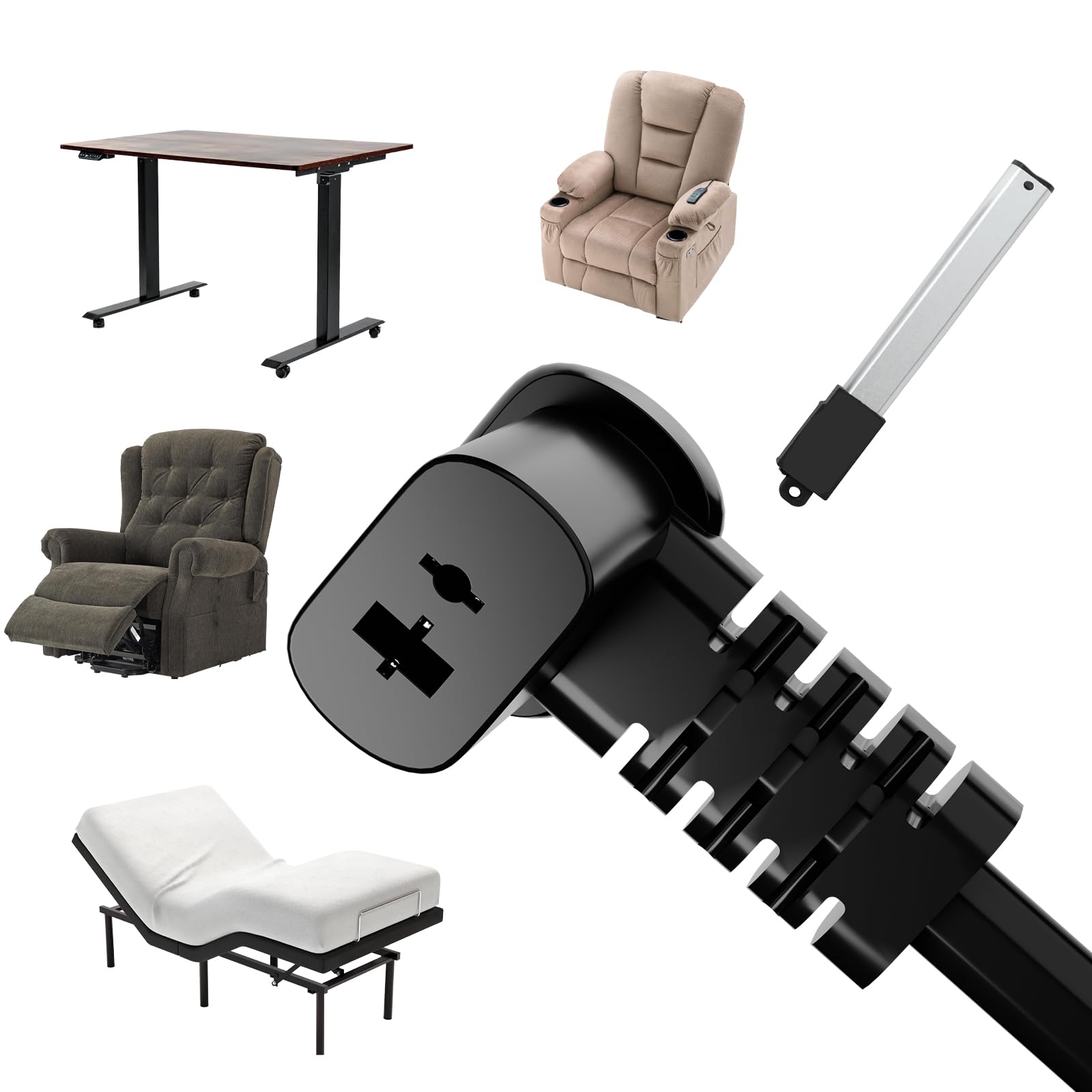 nvmw replacement cord for Limoss compatibility enables quick retrofit