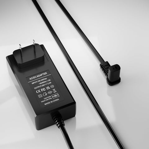 nvmw wide-input 100-240V supports global use