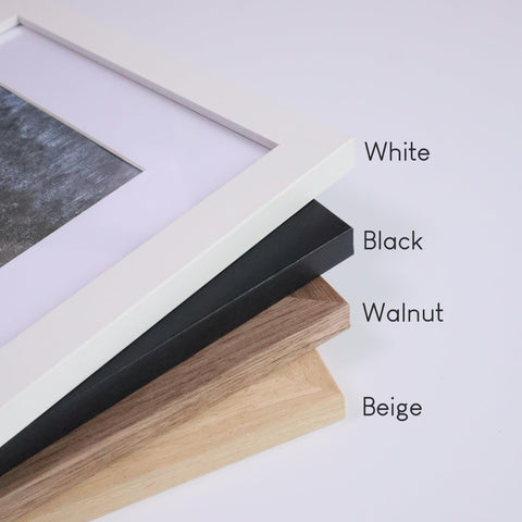 NWDCLF tabletop display setup on a desk or shelf for memories