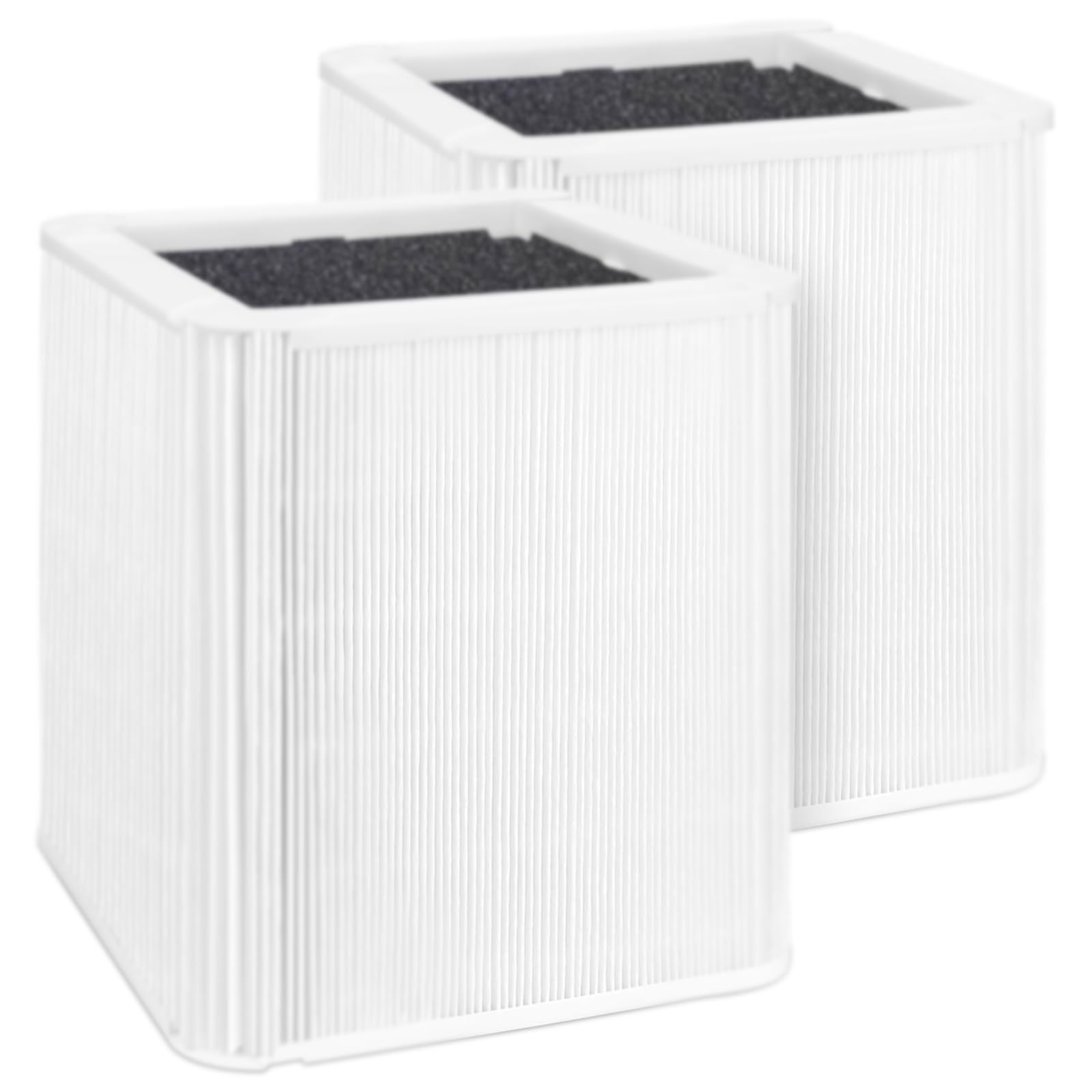 NXBHG 211+ front view filter two-pack for clean air