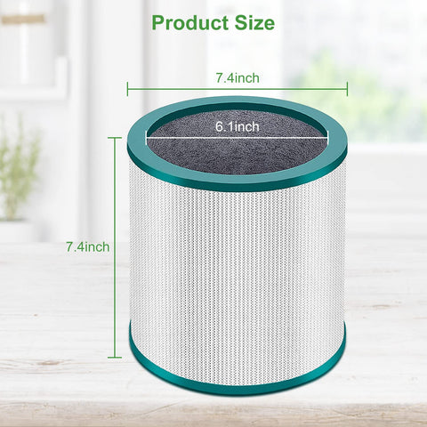 NXBHG durable construction for reliable, long-lasting filtration.