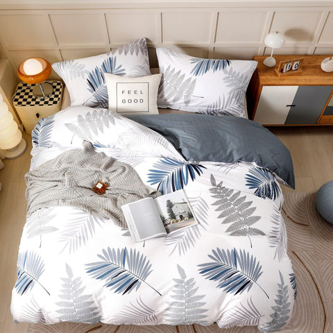 OAITE soft bedding texture closeup conveys inviting warmth
