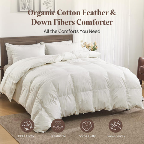 Oaken-Cat Organic Cotton Shell texture highlights breathable surface for comfortable skin contact