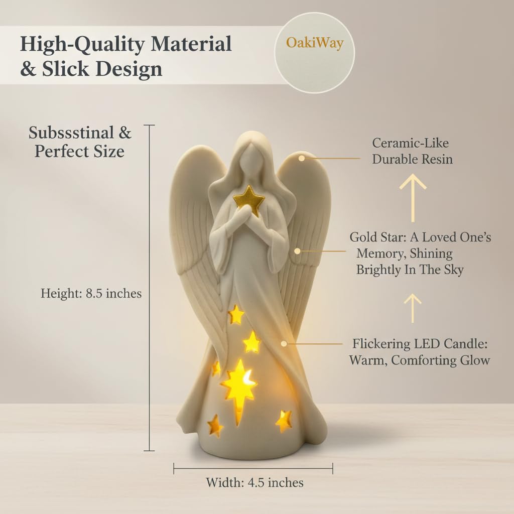 OakiWay gift-ready packaging makes gifting easier