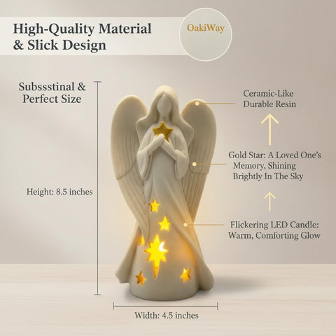 OakiWay gift-ready packaging makes gifting easier