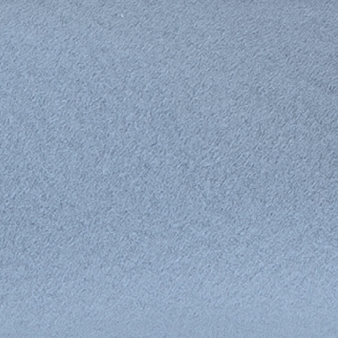 OakRidge satin binding edge detail highlights the elegant finish