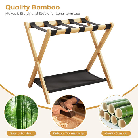 oakvivo lower tier supports 22 pounds for shoes or bags.