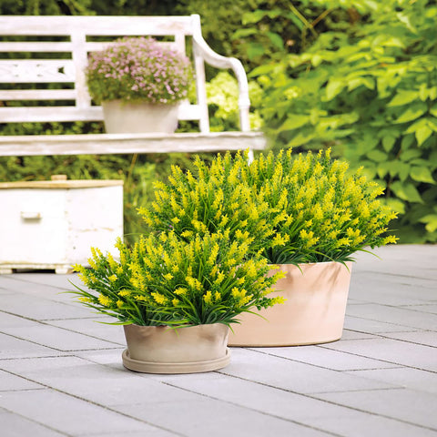 obbsie close-up movable blades show realistic texture for customizable arrangements