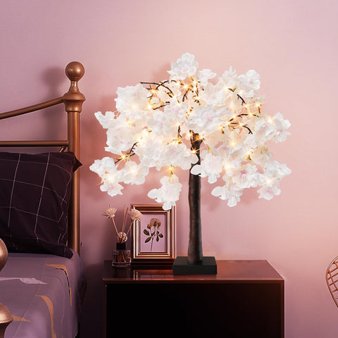 obbsie cherry blossom centerpiece ideal for spring weddings and parties