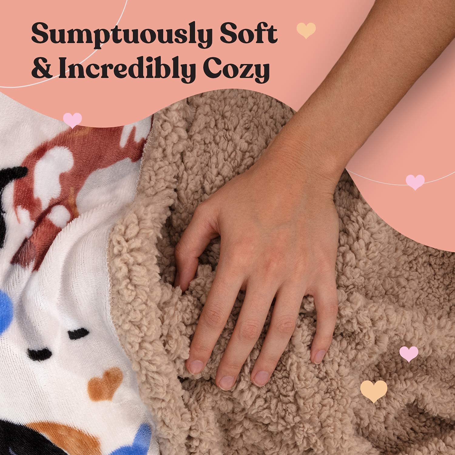 OBSI horse blanket for girls gift-ready packaging makes a thoughtful present.