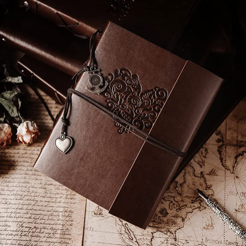 OBTAIN memory book preserves family stories for generations