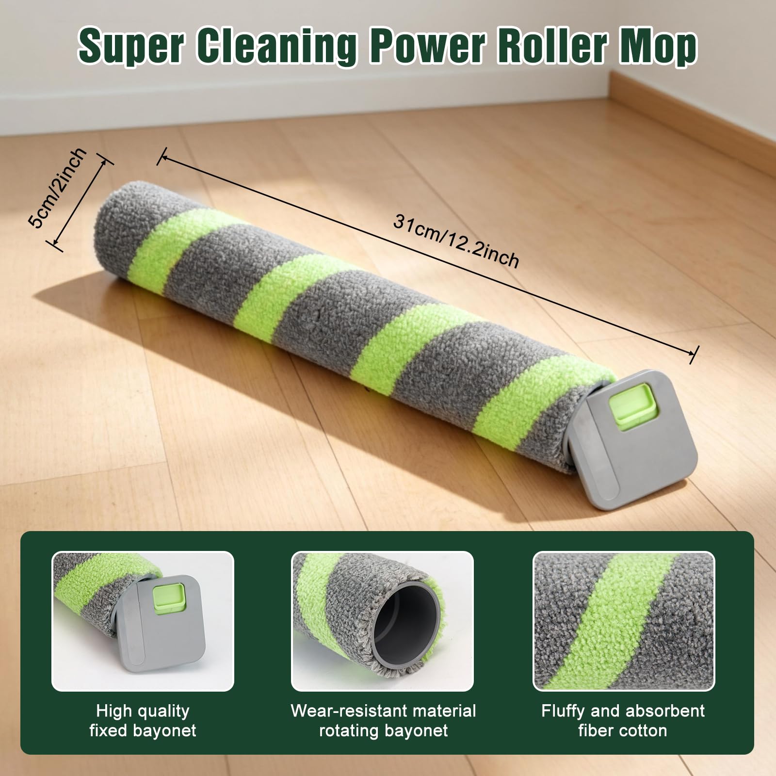 Odashen kit compatible with Roomba Max 705 and 700 Series.