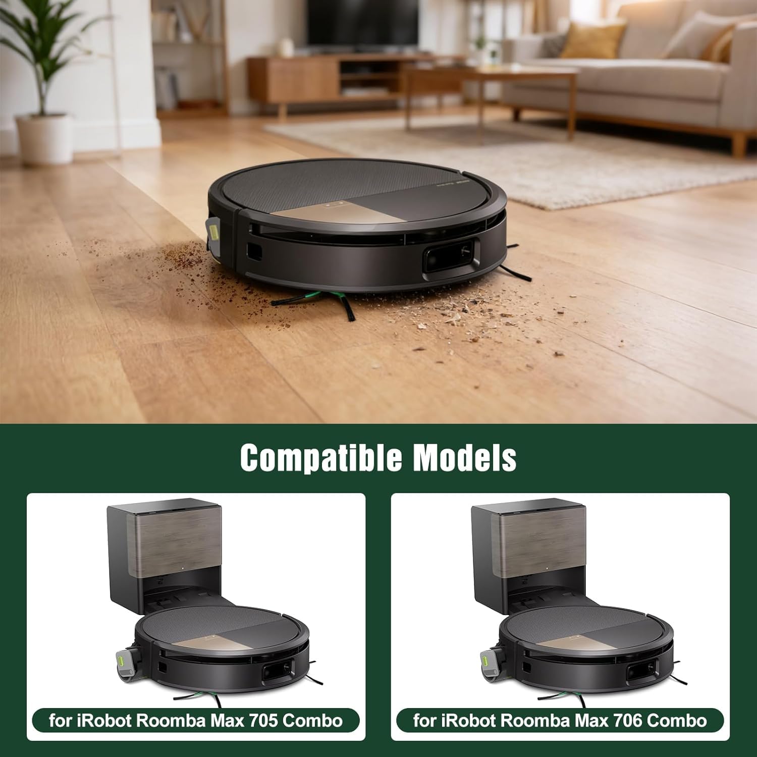 Odashen protective cover keeps carpets dry during mopping.