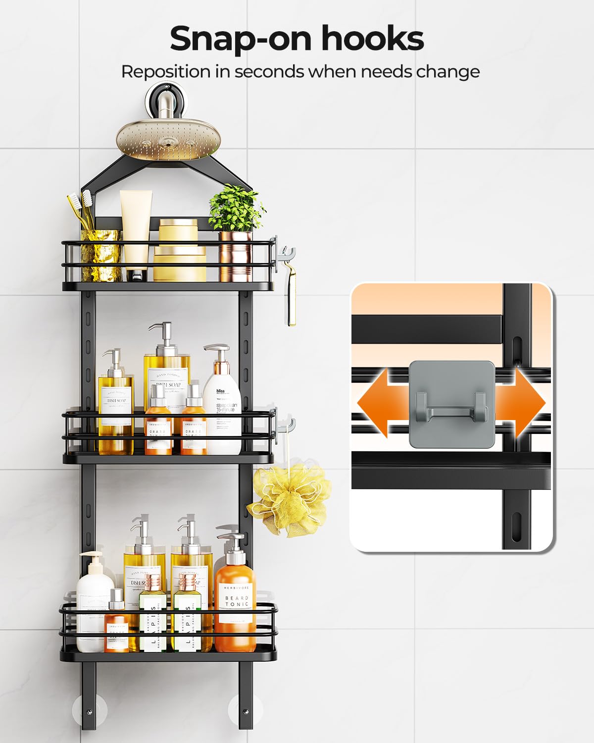 ODesign compact, space-saving design ideal for small bathrooms.