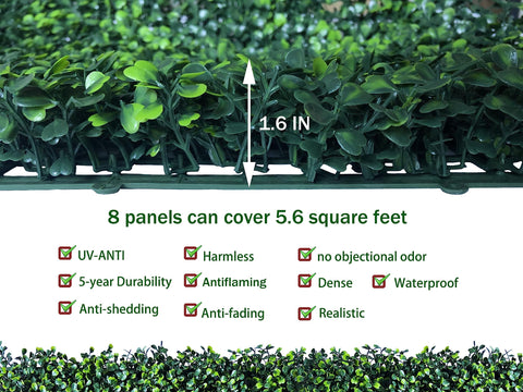 ODTORY wall-panel outdoors shows weather resistance for lasting privacy and decor.