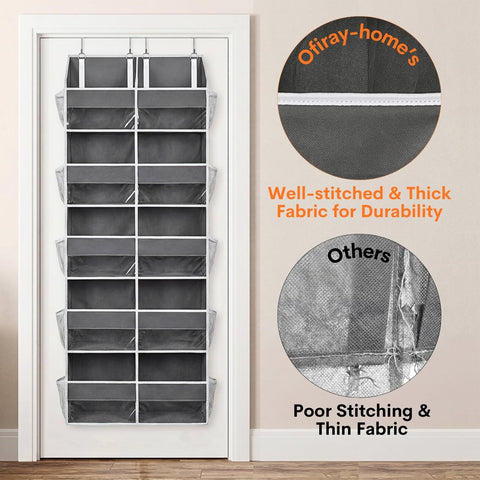 Ofiray-Home quick-installation guide in under five minutes
