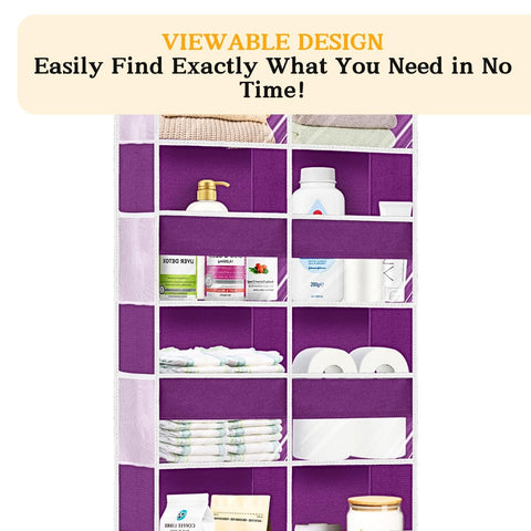 Ofiray-Home environmentally friendly fabric feels breathable and odorless for everyday storage