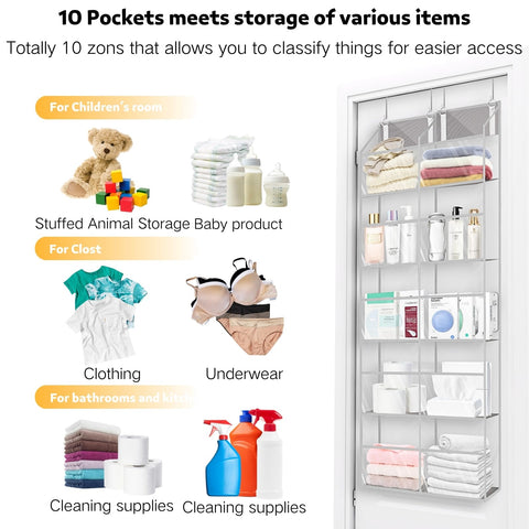 Ofiray-Home EVA durable material for long-lasting door storage