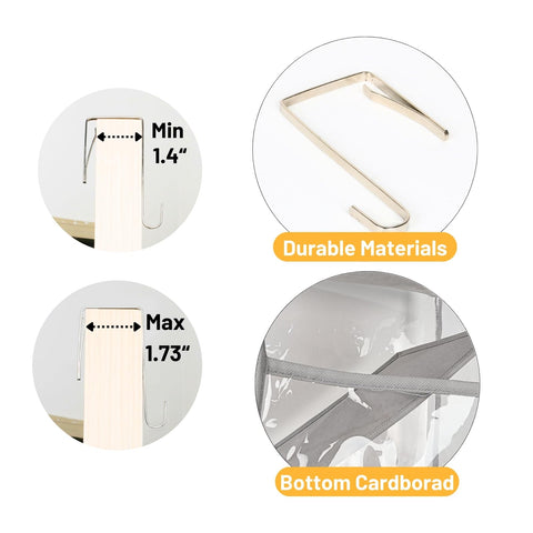 Ofiray-Home versatile storage for nursery and bathroom essentials