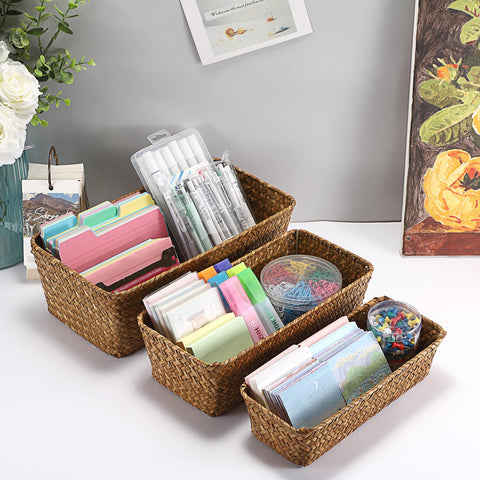 OGANAZI versatile organizer for remotes and magazines