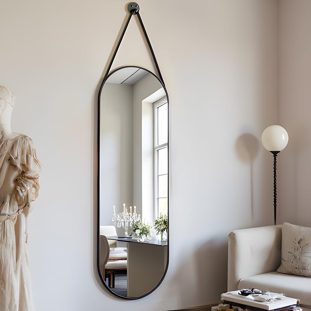 OGCAU black-gold color tone complements contemporary interiors and accent lighting.