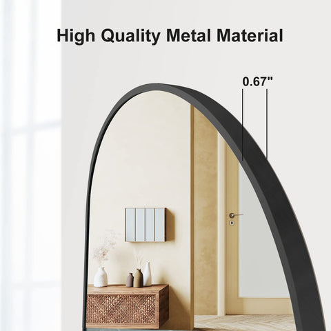 OGCAU door-mirror placement demonstrates versatile back-hook mounting options.