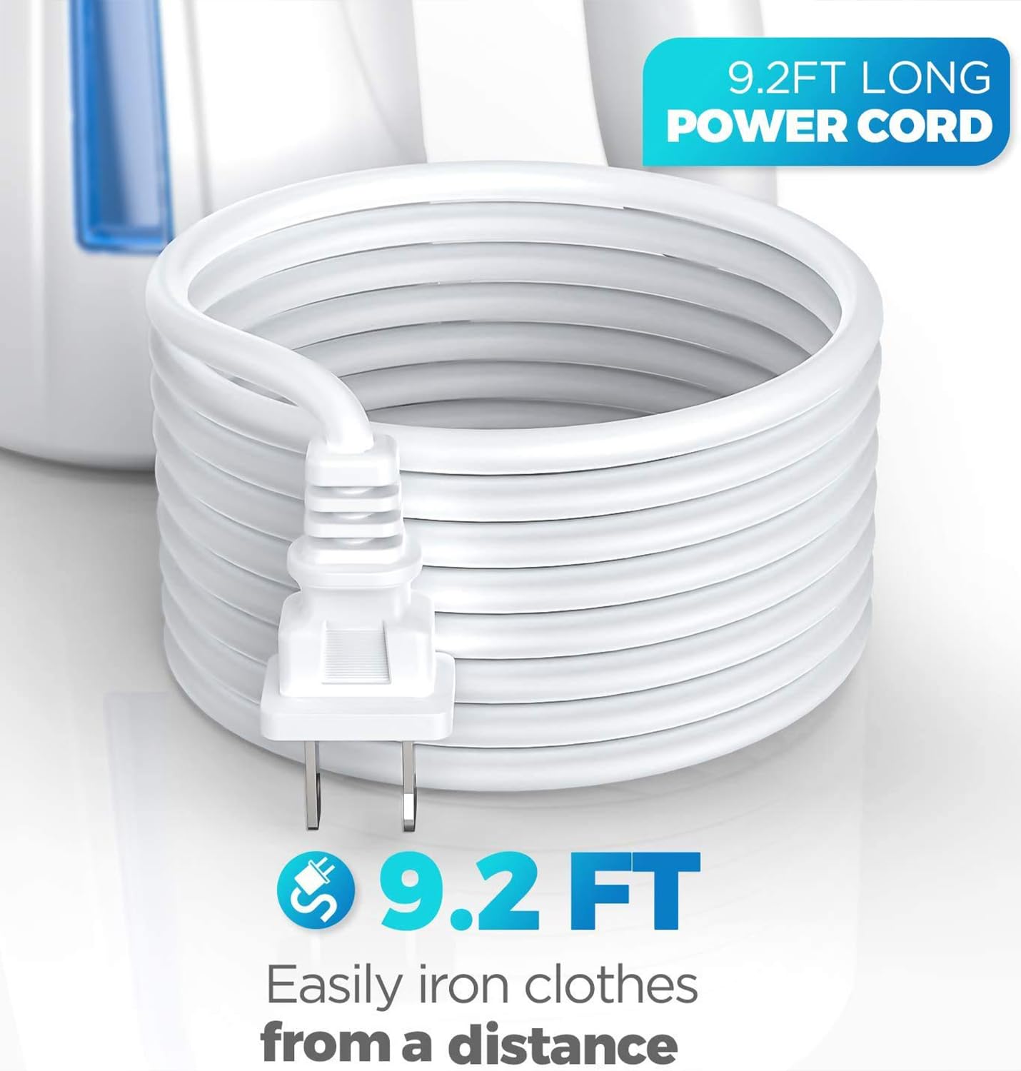 OGHom steamer-fabrics-safe, safe on all fabrics with gentle care.
