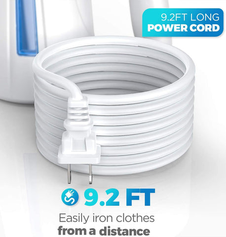 OGHom steamer-fabrics-safe, safe on all fabrics with gentle care.