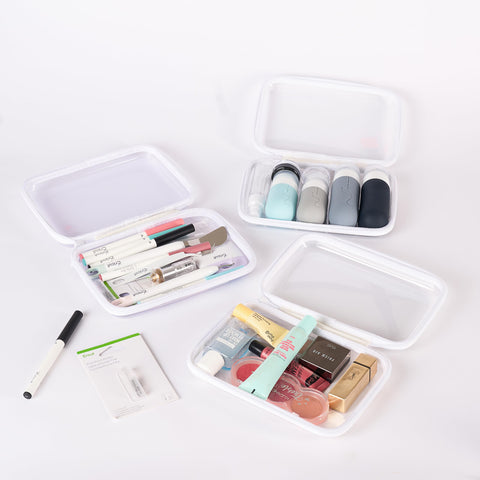 Ohana Home BPA-free plastic design keeps family essentials safe during use.