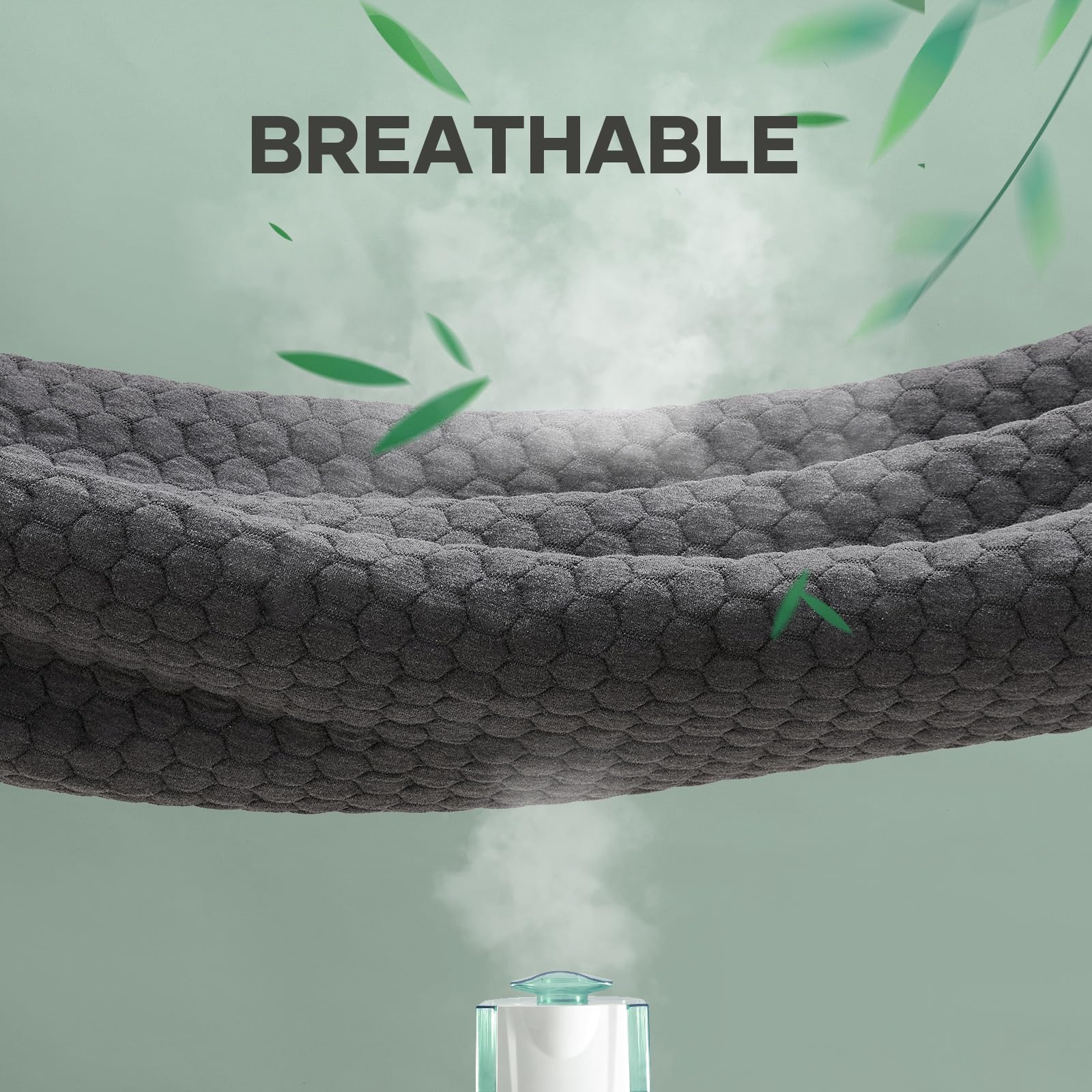OhGeni versatile bedding essential for families and pets
